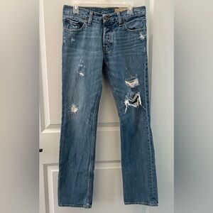 Hollister Vintage Men’s Jeans